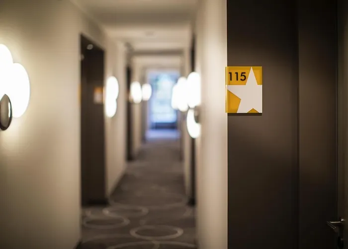 Hotel Suedstern München