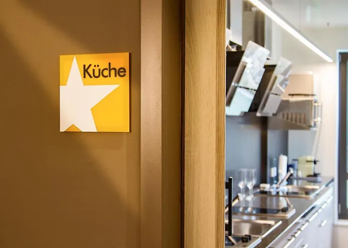 Hotel Suedstern München