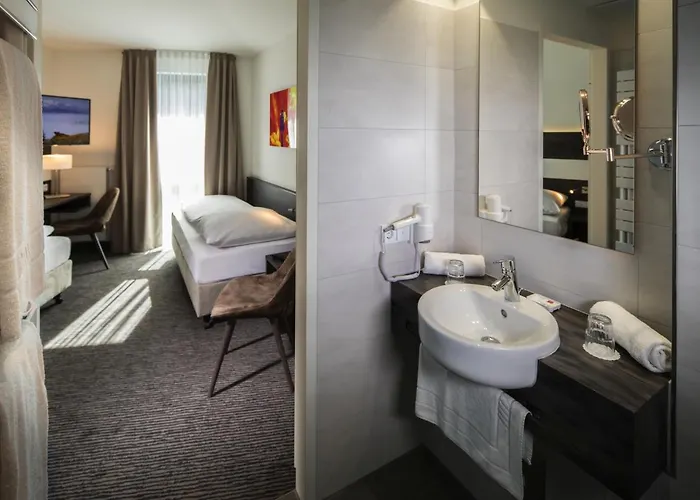 Suedstern Hotel München