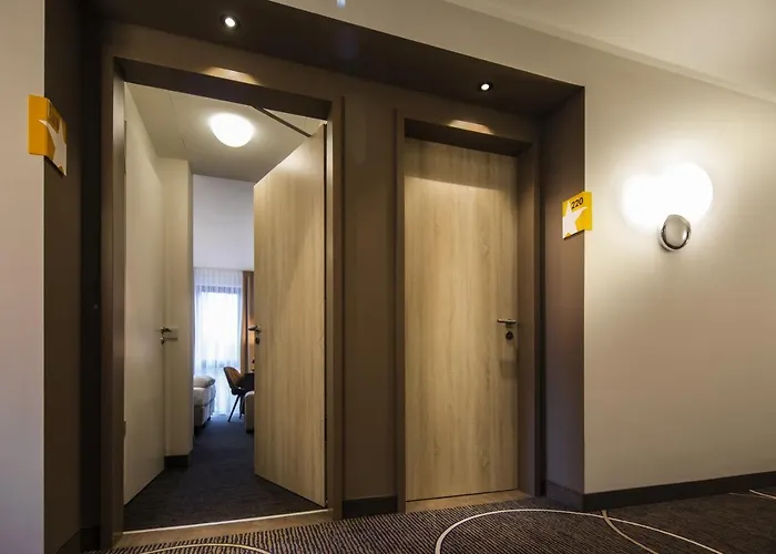 Suedstern 3* München