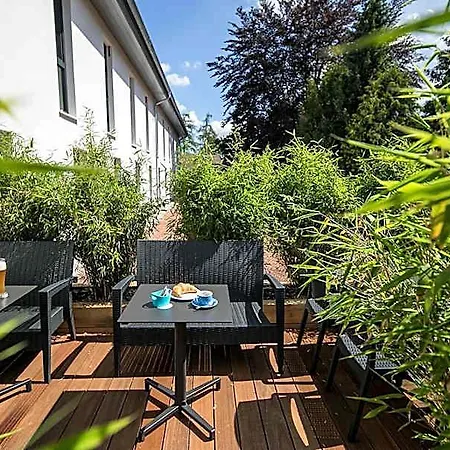 Suedstern 3* Monaco di Baviera