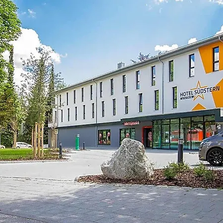 Hotel Suedstern