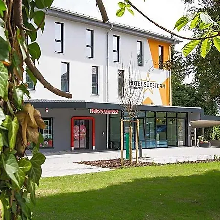 Hotel Suedstern 3*