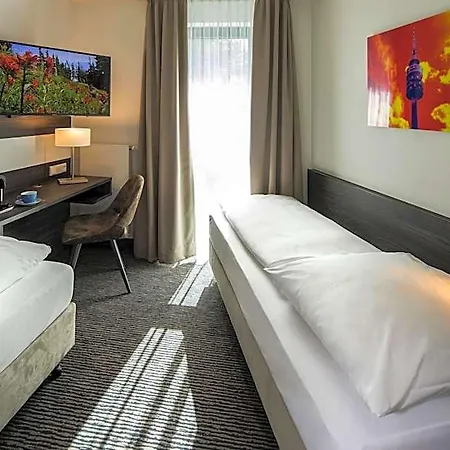Hotel Suedstern