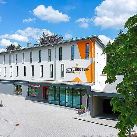Suedstern Hotel München