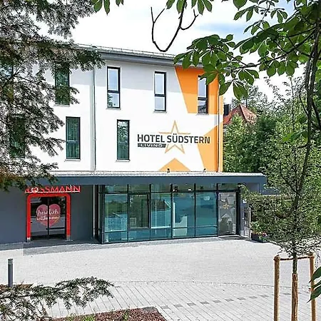 Suedstern Hotel 3*