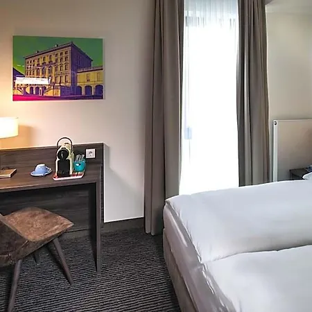 Suedstern Hotel Monaco di Baviera