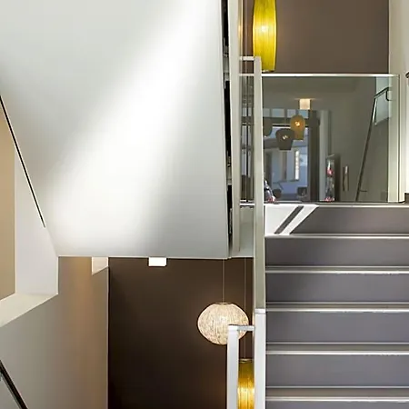 Suedstern Hotel 3*
