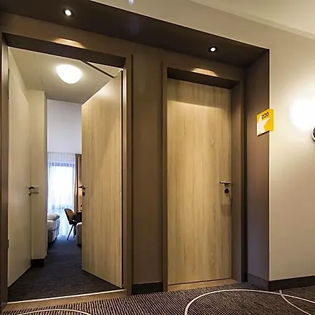 Suedstern Hotel Monaco di Baviera