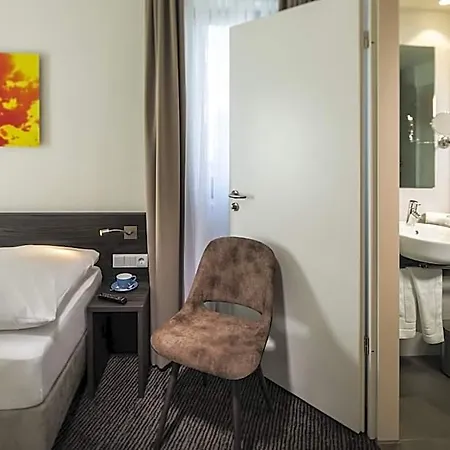 Suedstern Hotel