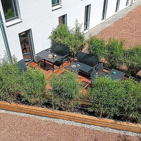 Suedstern Monaco di Baviera