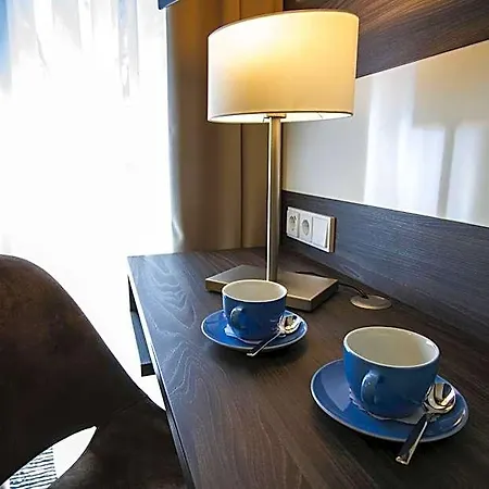 Suedstern Hotel Monaco di Baviera