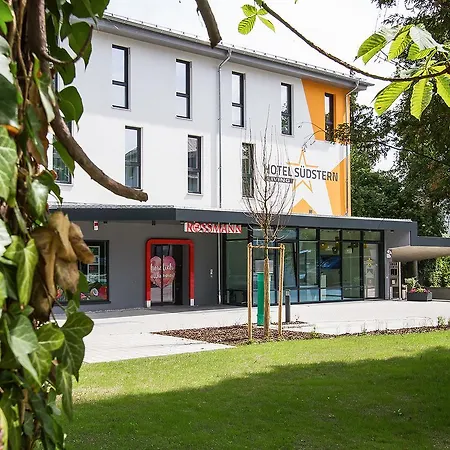 Hotel Suedstern Munich