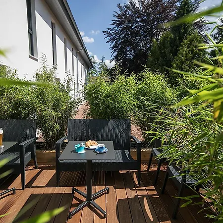 Suedstern Hotel 2*