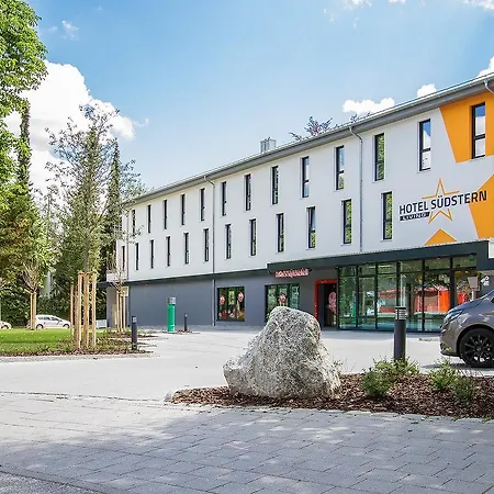 Suedstern Hotel