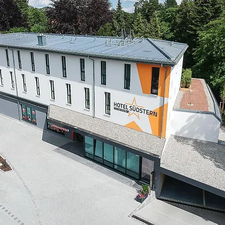 Suedstern Hotel