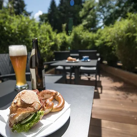 Suedstern Hotel 3*
