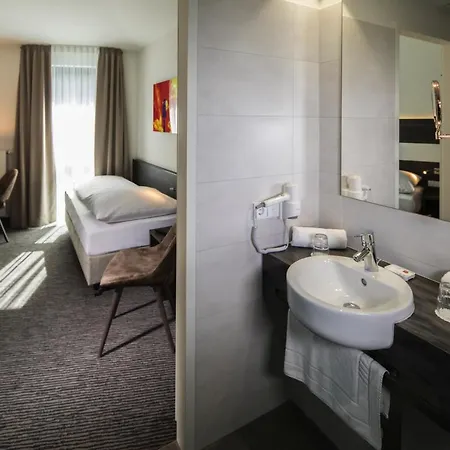 Suedstern Hotel Munique