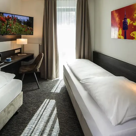 Hotel Suedstern