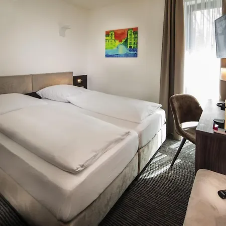 Suedstern Hotel 2*