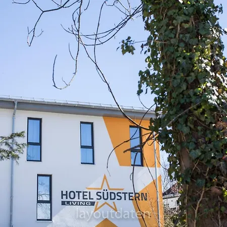 Hotel Suedstern Munich