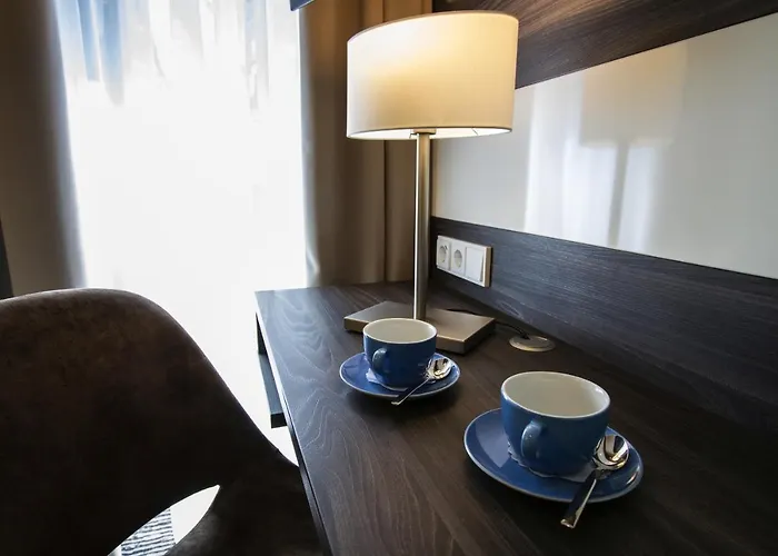 ホテル ズートシュテルン 3*