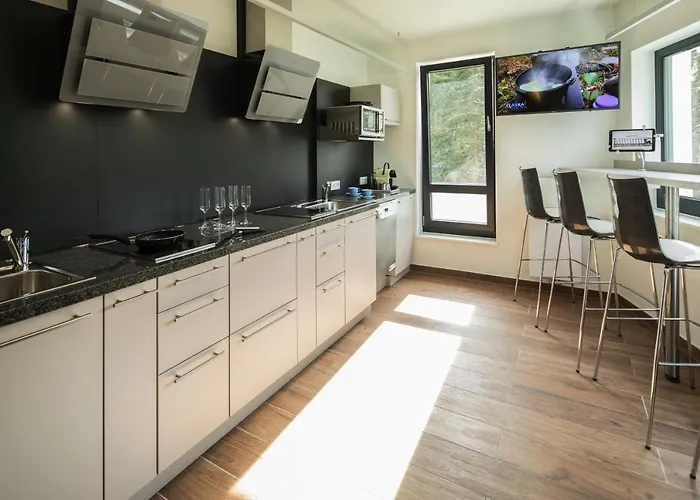 ズートシュテルン ホテル