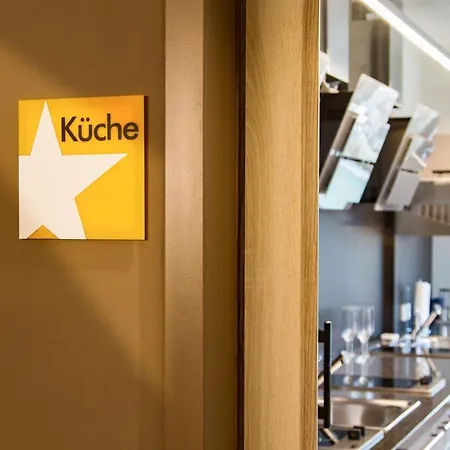 Hotell Suedstern München